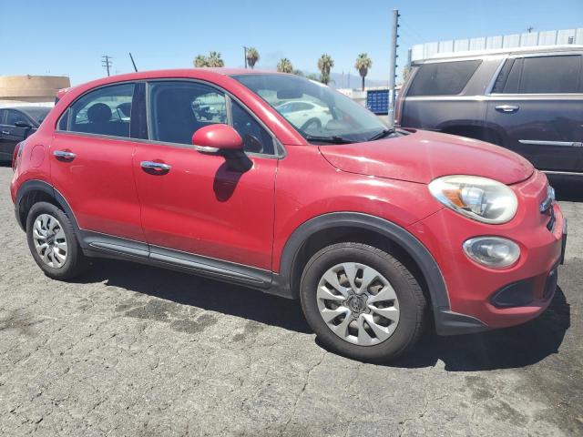 VIN ZFBCFXAT6GP370421 2016 Fiat 500X, Pop no.4