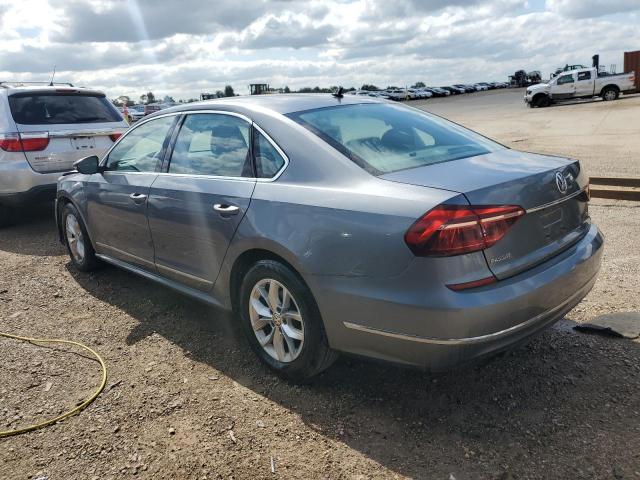 2017 VOLKSWAGEN PASSAT S - 1VWAT7A33HC018951