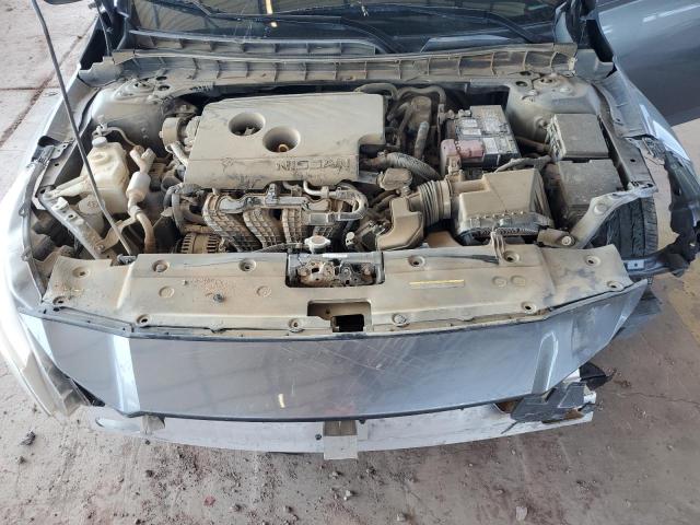 2020 NISSAN ALTIMA SR - 1N4BL4CV6LC274276