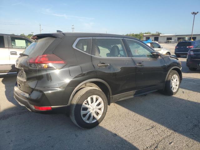 VIN 5N1AT2MT2JC702277 2018 Nissan Rogue, S no.3