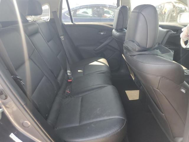 2017 ACURA RDX - 5J8TB4H34HL006991