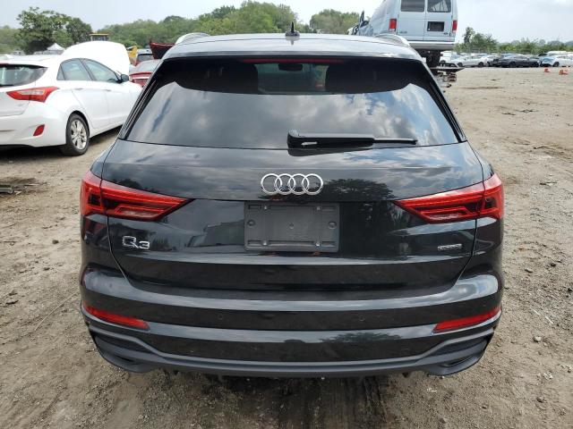 2023 AUDI Q3 PREMIUM - WA1EECF3XP1148648
