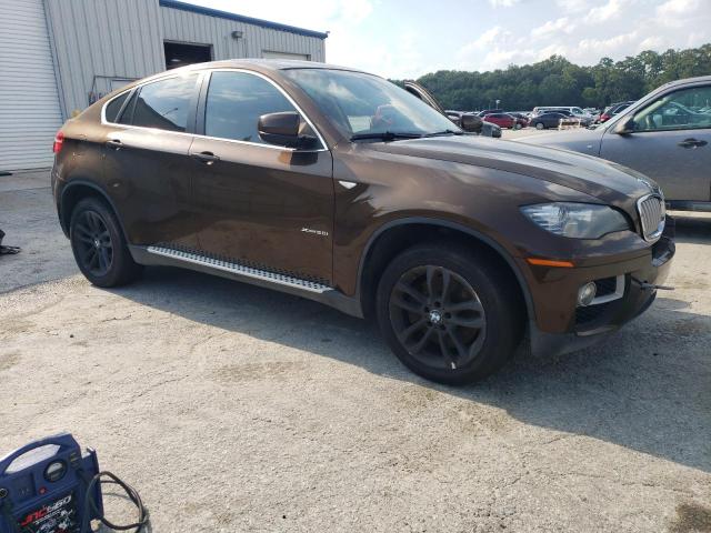 VIN 5UXFG8C54DL592310 2013 BMW X6, Xdrive50I no.4