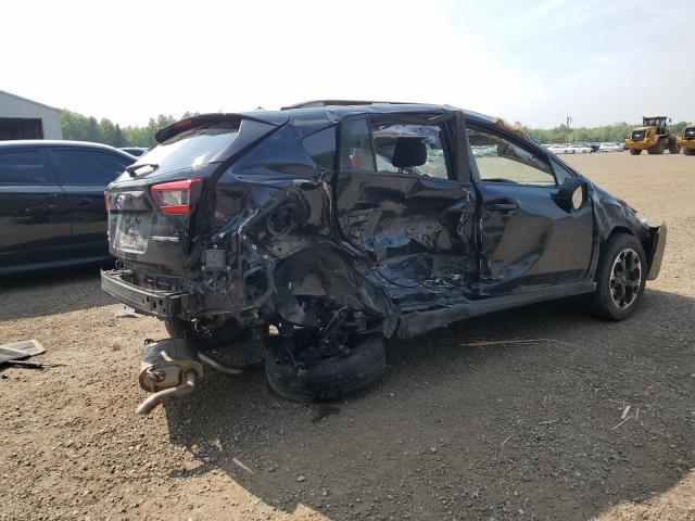 2022 SUBARU CROSSTREK - JF2GTAGC9N8238399
