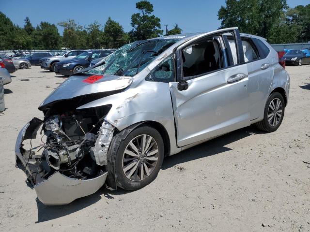 2016 HONDA FIT EX - 3HGGK5H83GM701821