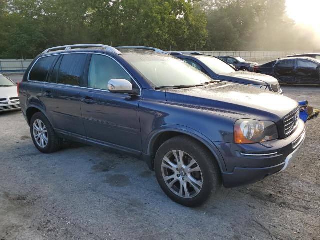 VIN YV4952CZ6D1656960 2013 Volvo XC90, 3.2 no.4