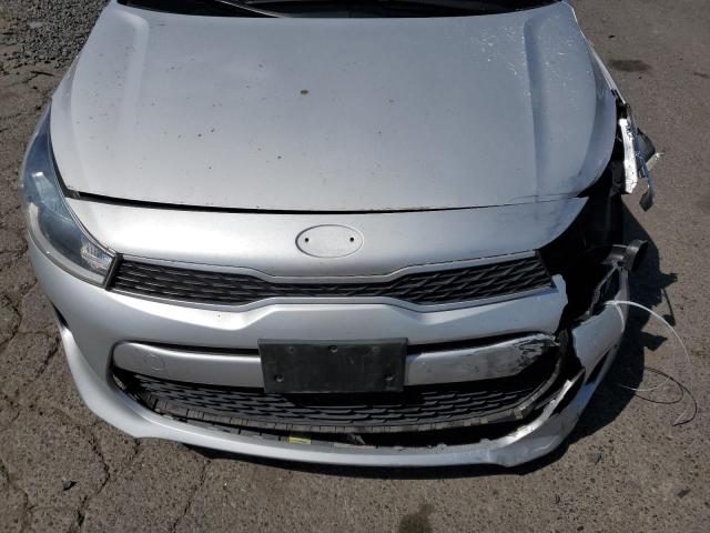 2020 KIA RIO LX - 3KPA24ADXLE320073