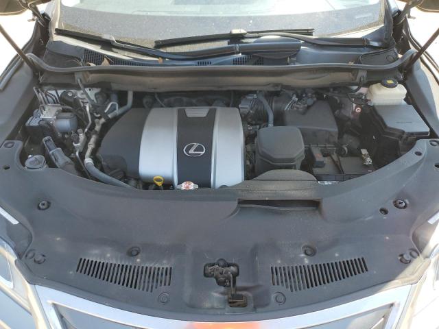 2017 LEXUS RX 350 BAS - 2T2ZZMCA7HC068639