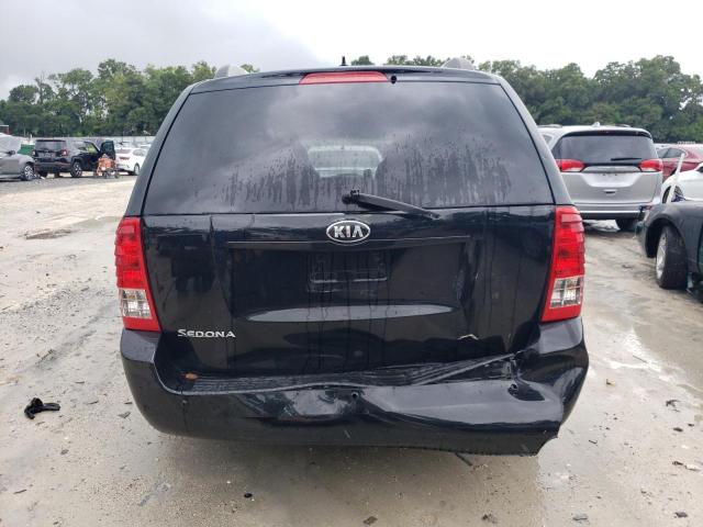 VIN KNDMG4C75E6587202 2014 KIA Sedona, LX no.6