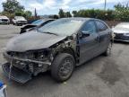 2017 TOYOTA COROLLA L - 2T1BURHE6HC915048