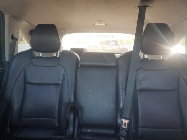 2015 ACURA MDX TECHNO - 5FRYD4H45FB031646