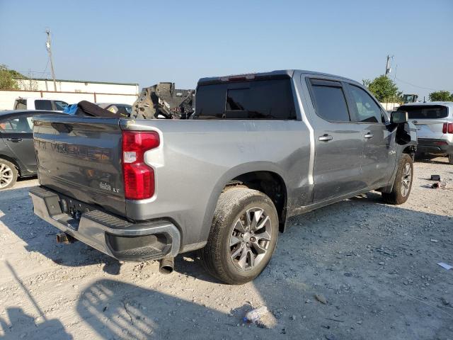 2019 CHEVROLET SILVERADO 1GCPWCED6KZ214368  66380894