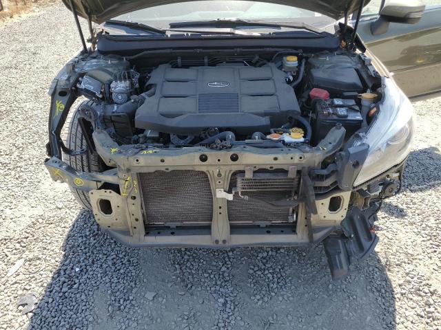 VIN 4S4BSENC7F3231144 2015 Subaru Outback, 3.6R Lim... no.12