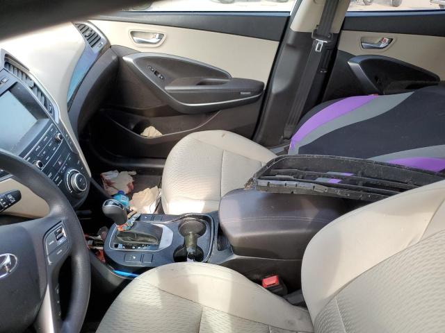 2018 HYUNDAI SANTA FE S - 5NMZU3LB0JH097826