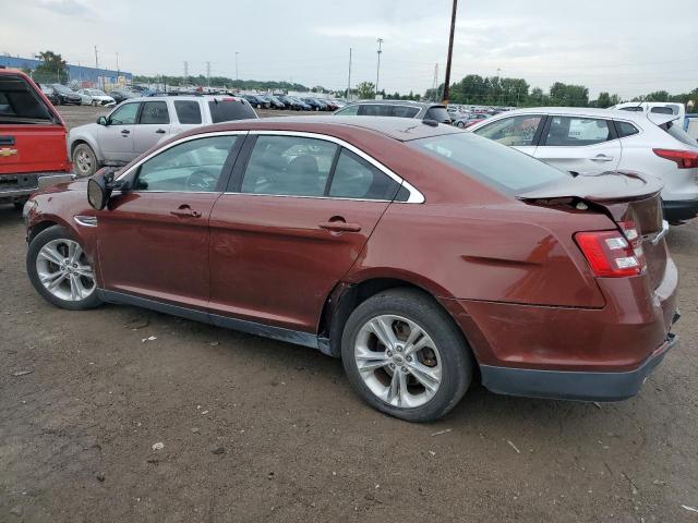 VIN 1FAHP2H87FG202750 2015 Ford Taurus, Sel no.2