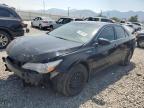 2017 TOYOTA CAMRY HYBR - 4T1BD1FK6HU220447