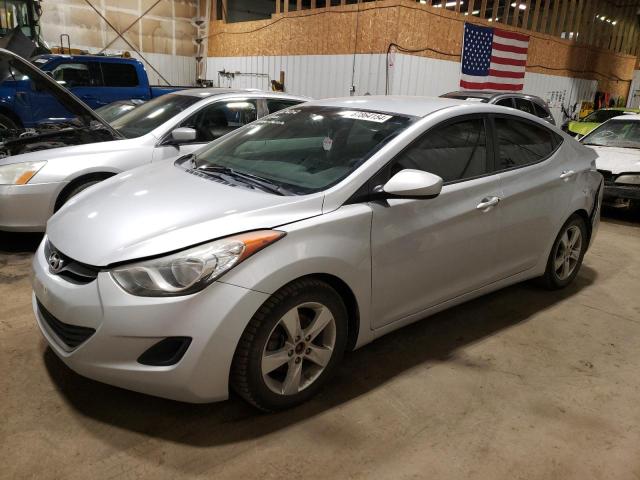 Vin: 5npdh4ae2dh364036, lot: 67864154, hyundai elantra gls 2013 img_1