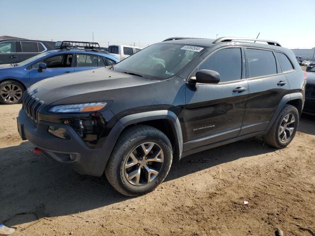 2015 JEEP CHEROKEE TRAILHAWK 2015