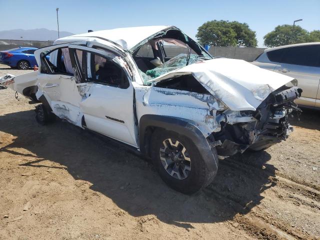 Vin: 3tmcz5an4pm541165, lot: 68909564, toyota tacoma double cab 20234