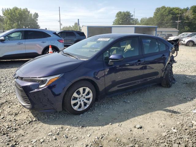 2024 TOYOTA COROLLA LE - JTDBCMFE2RJ027945