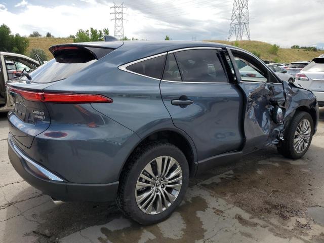 2021 TOYOTA VENZA LE - JTEAAAAH1MJ071358