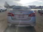 NISSAN SENTRA S photo