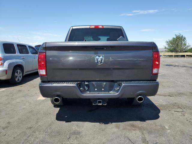 2016 RAM 1500 ST - 3C6RR6KTXGG388097