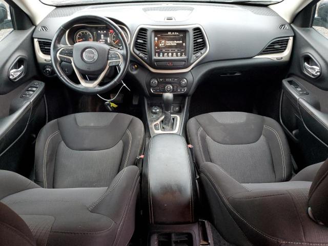 2015 JEEP CHEROKEE L - 1C4PJMCS2FW709776
