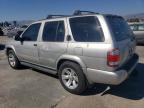 NISSAN PATHFINDER photo