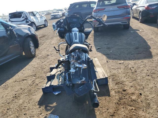 2021 HARLEY-DAVIDSON FLTRX 1HD1KHC17MB646386