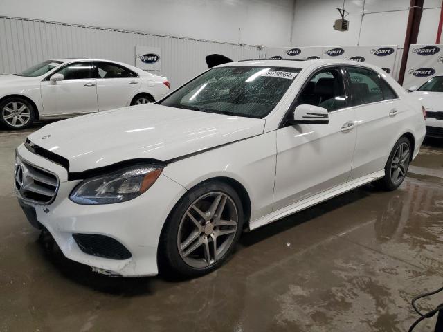 VIN WDDHF8JB5FB091480 2015 Mercedes-Benz E-Class, 3... no.1