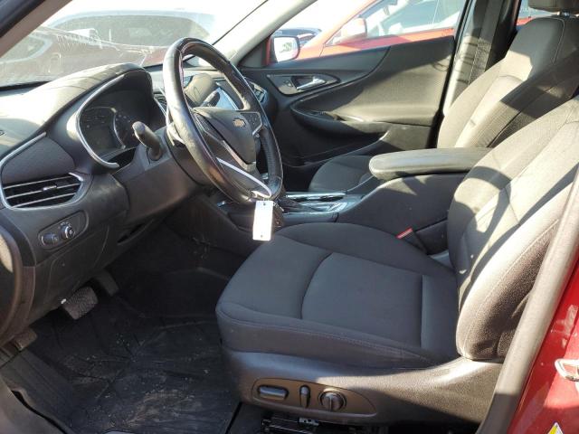 2018 CHEVROLET MALIBU LT - 1G1ZD5STXJF188033