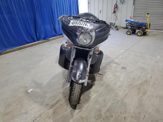 2008 YAMAHA XVZ13 TF JYAVP04E18A014790