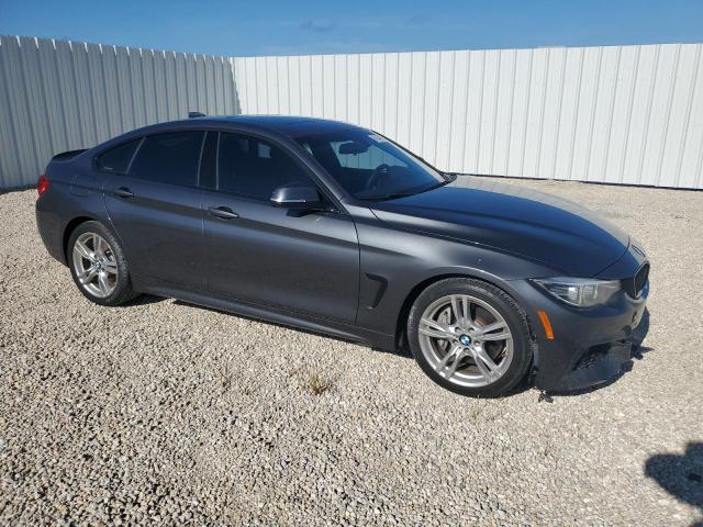 VIN WBA4J5C5XJBF07481 2018 BMW 4 Series, 440I Gran ... no.4