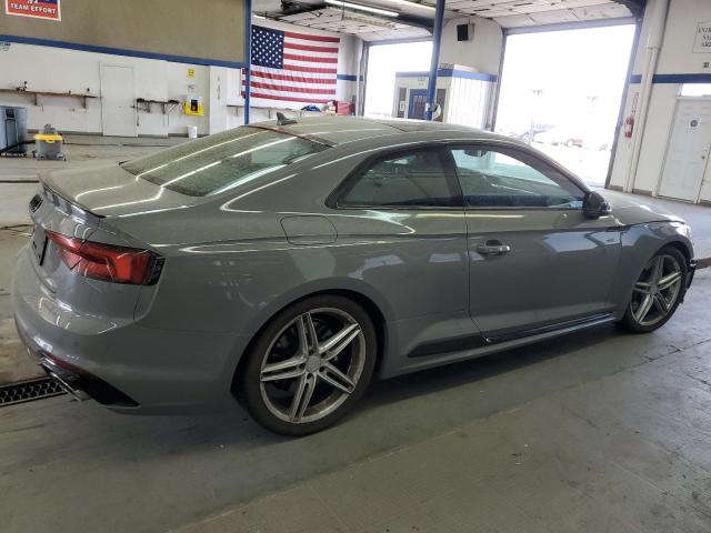 2019 AUDI RS5 WUAPWAF59KA906959
