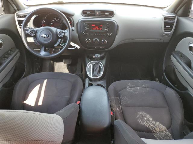 2015 KIA SOUL - KNDJN2A20F7798243