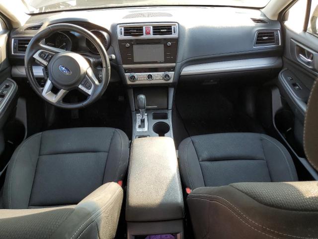 2016 SUBARU LEGACY 2.5 - 4S3BNAF67G3024607
