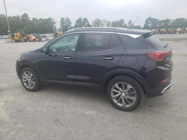 2021 BUICK ENCORE GX - KL4MMFSL7MB143290