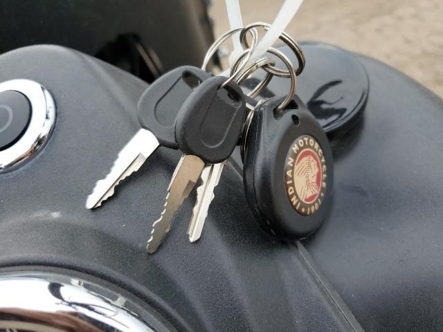 2019 INDIAN MOTORCYCLE CO. CHIEF DARK - 56KCCDAA8K3374743
