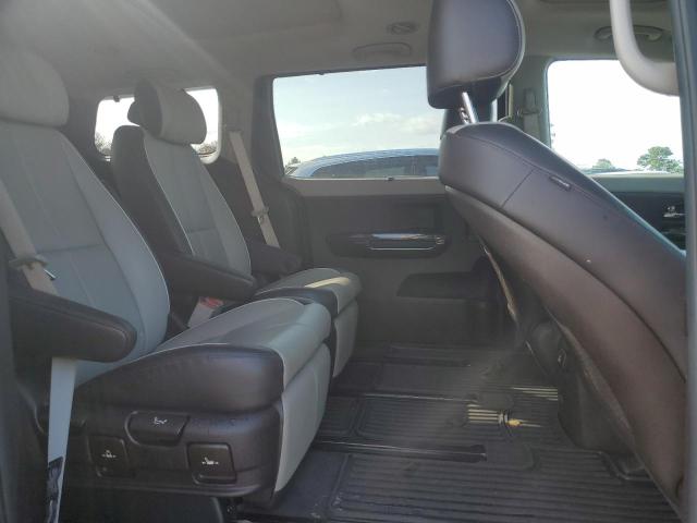 2016 KIA SEDONA SXL - KNDME5C1XG6141265