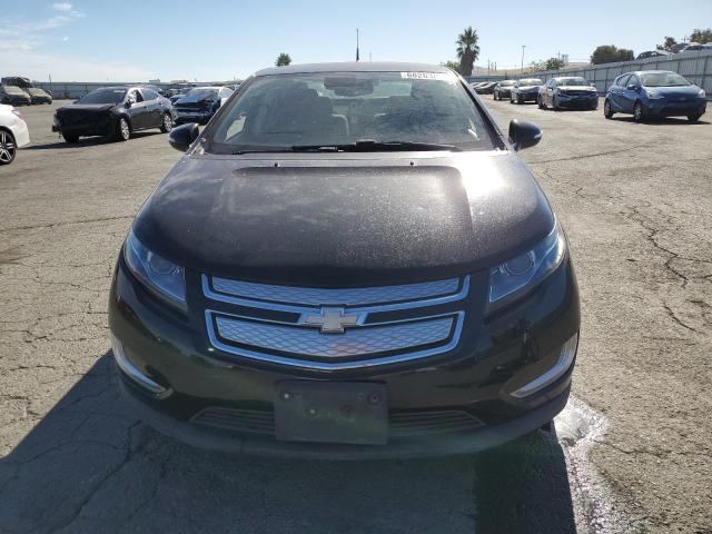 VIN 1G1RE6E43EU174130 2014 Chevrolet Volt no.5