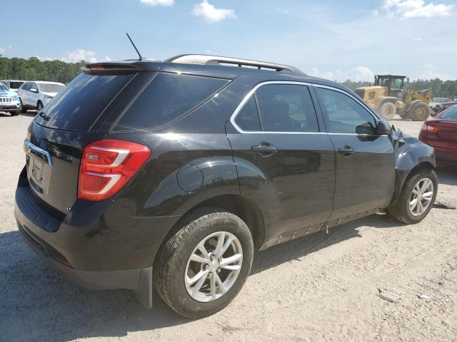 2017 CHEVROLET EQUINOX LT - 2GNFLFEK1H6242949