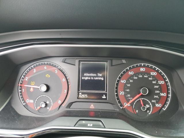 2019 VOLKSWAGEN JETTA S - 3VWCB7BU2KM268691
