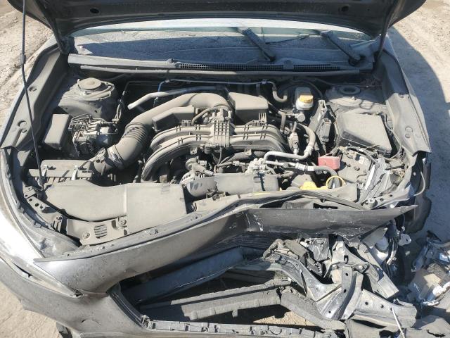2021 SUBARU CROSSTREK - JF2GTHMC0M8353260