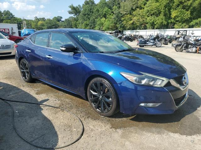 2016 NISSAN 200SX BASE 1N4AA6AP1GC901716