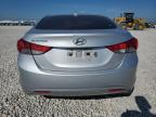 HYUNDAI ELANTRA GL photo