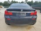 BMW 750 I photo