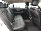 BMW 740 XE photo