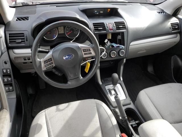 2015 SUBARU FORESTER 2 - JF2SJADC2FH449742