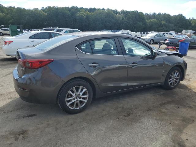 2016 MAZDA 3 SPORT - JM1BM1U75G1325936